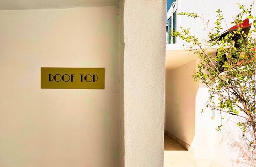 Hipodromo Apartment | Condesa Residence Campeche 3