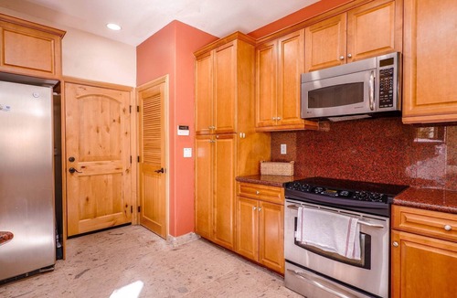 El Dorado Ranch House | Condo 11-4 poolside San Felipe vacation rental