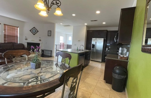 El Dorado Ranch Condo | Condo 19-3 El Dorado Ranch