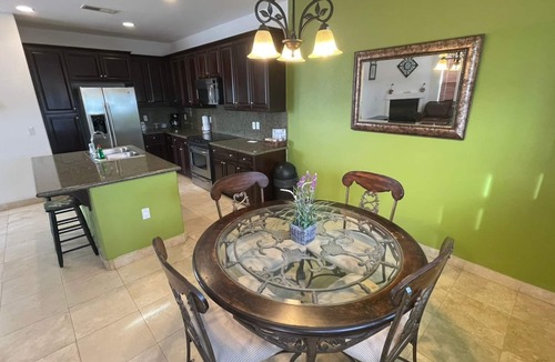 El Dorado Ranch Condo | Condo 19-3 El Dorado Ranch