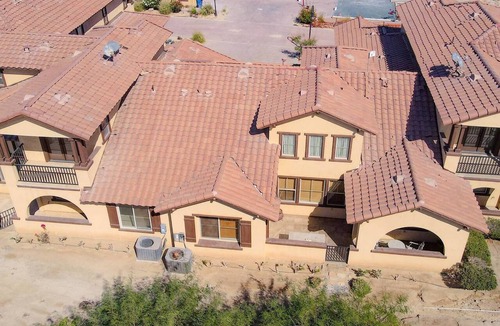 El Dorado Ranch Condo | Condo 21-1 El Dorado Ranch