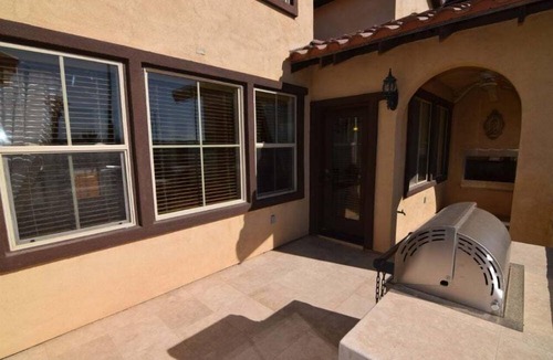 El Dorado Ranch House | Condo 25-1 Luxury Villa - Golf Course Views | El Dorado Ranch | San Felipe