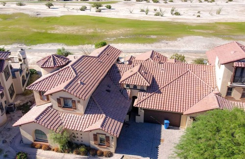 El Dorado Ranch Condo | Condo 31-1 in El Dorado Ranch