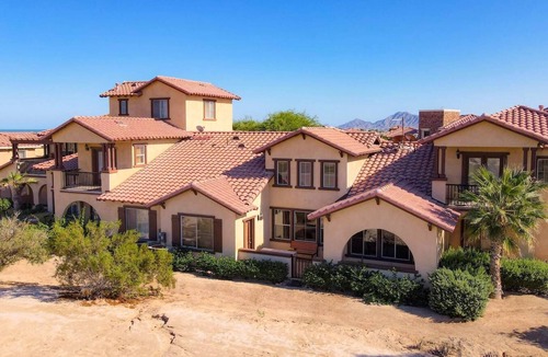 El Dorado Ranch Condo | Condo 31-1 in El Dorado Ranch