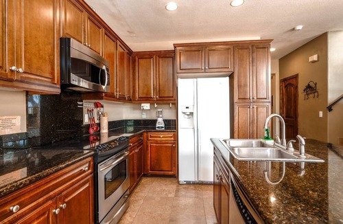 El Dorado Ranch House | Condo 32-2 in El Dorado Ranch San Felipe