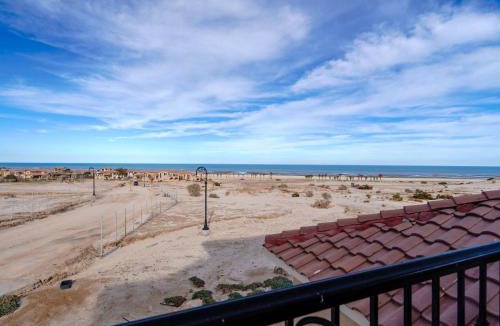 El Dorado Ranch Resort | Condo 40-4 El Dorado Ranch