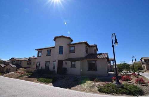 El Dorado Ranch Condo | Condo 41-4 El Dorado Ranch