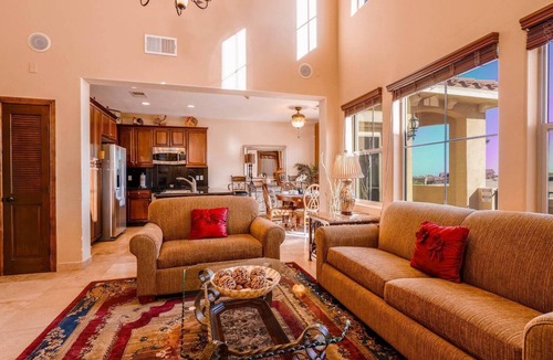 El Dorado Ranch Condo | Condo 50-1 El Dorado Ranch