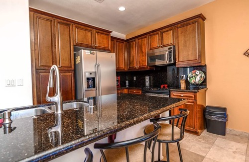 El Dorado Ranch Condo | Condo 53-1 El Dorado Ranch