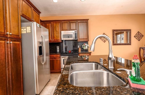 El Dorado Ranch Condo | Condo 53-1 El Dorado Ranch
