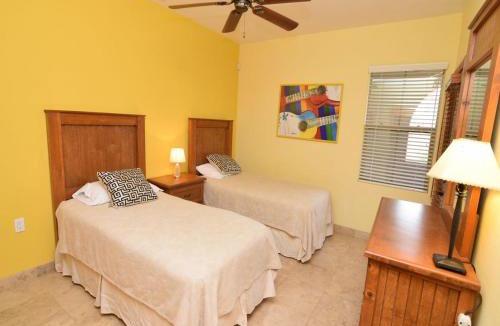 El Dorado Ranch Resort | Condo 54-3 El Dorado Ranch