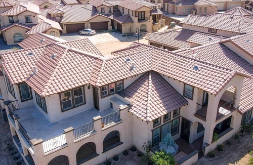 El Dorado Ranch Condo | Condo 57-2 El Dorado Ranch