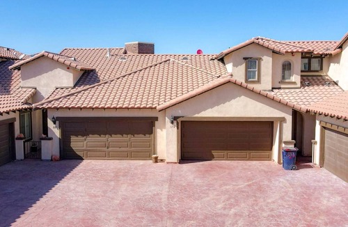 El Dorado Ranch Condo | Condo 57-2 El Dorado Ranch