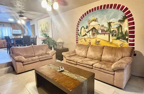 Marina Real Condo | Condo 6 - Nice Condominium in Marina Real