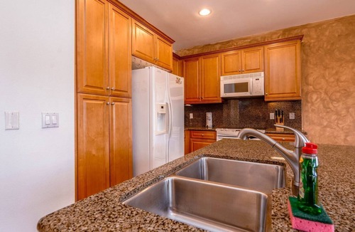 El Dorado Ranch Condo | Condo 69-1 El Dorado Ranch