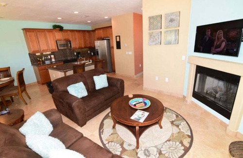 El Dorado Ranch Condo | Condo 70-3 El Dorado Ranch