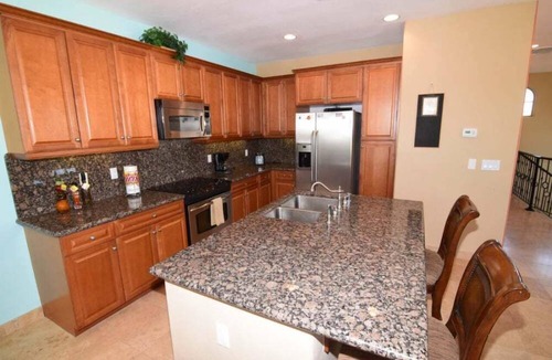 El Dorado Ranch Condo | Condo 70-3 El Dorado Ranch