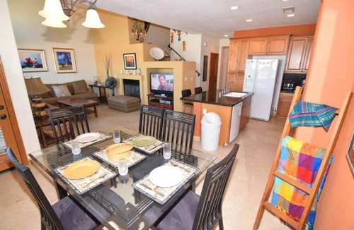 El Dorado Ranch Condo | Condo 73-2 El Dorado Ranch