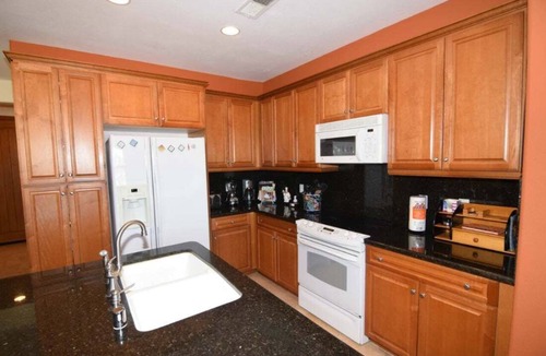 El Dorado Ranch Condo | Condo 73-2 El Dorado Ranch