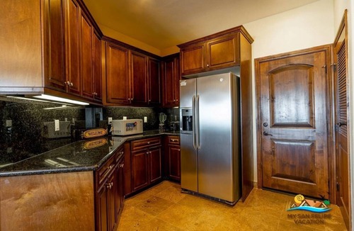 El Dorado Ranch Condo | Condo 75-4 El Dorado Ranch
