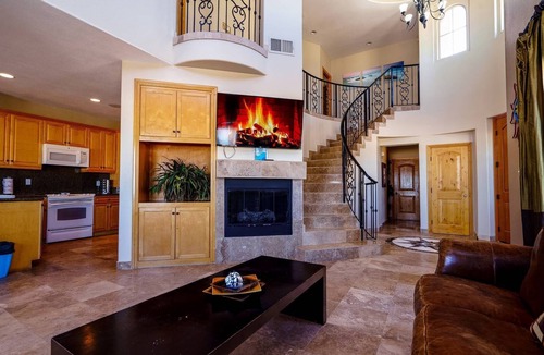 El Dorado Ranch Condo | Condo 76-4 El Dorado Ranch