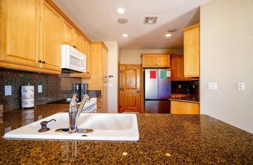 El Dorado Ranch Condo | Condo 76-4 El Dorado Ranch