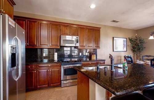 El Dorado Ranch Condo | Condo 77-3 El Dorado Ranch