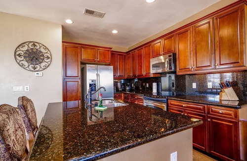 El Dorado Ranch Condo | Condo 77-3 El Dorado Ranch