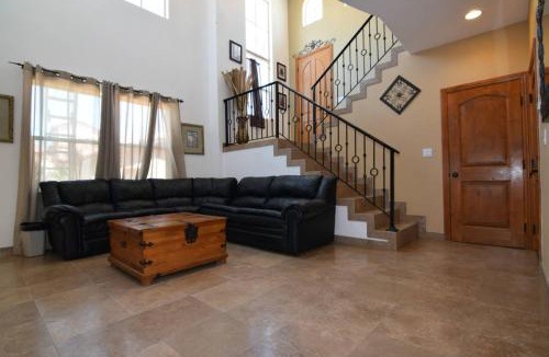 El Dorado Ranch House | Condo 9-3, a spacious 3-bedroom poolside villa