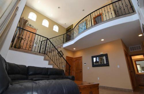El Dorado Ranch House | Condo 9-3, a spacious 3-bedroom poolside villa