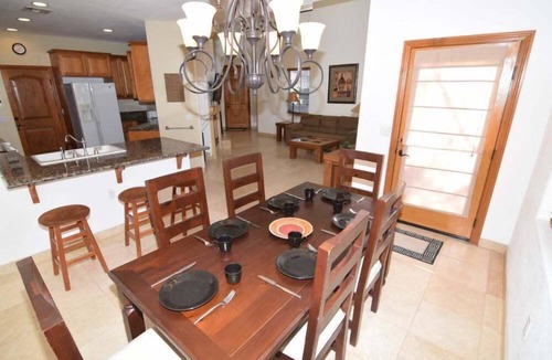El Dorado Ranch Condo | Condo 9-4 Rental - Ideal for family getaways!