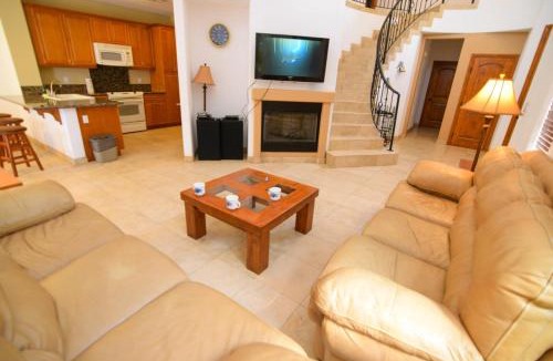 El Dorado Ranch House | Condo 9-4 San Felipe Family Vacation Condo in Beach Resort
