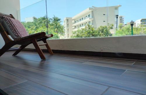 Santa Maria Huatulco Apartment | Condo arrosito village