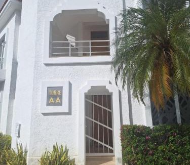Zona Hotelera Other | Condo Azul