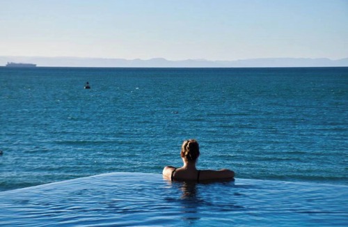 La Paz Condo | Condo beach access only4you @Puerta Cortes.
