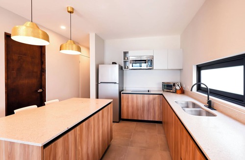 La Ventana Apartment | CONDO CALYPSO 303