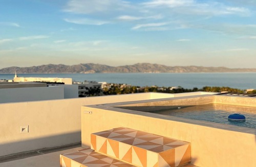 La Ventana Apartment | CONDO CALYPSO 303