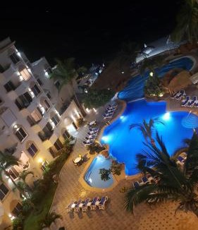 Cerritos Apartment | Condo Costa Bonita Beach & Resort