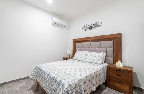 Las Gaviotas House | Condo en el Corazón del Turismo muy Cerca de la Playa