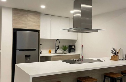 El Tezal Condo | Condo Escamilla | Rooftop Pool Walk to the Beach