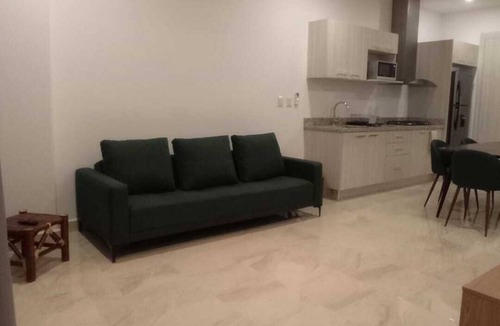 Ejidal Condo | Condo/hotel 8 minutes to beach and center