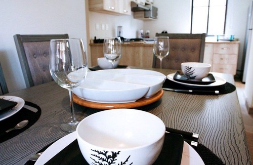 Fraccionemente La Lejona Resort | Condo hotel