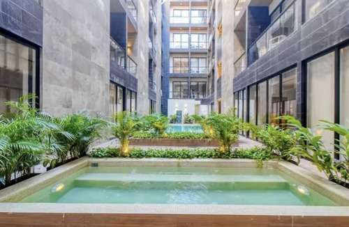 Centro Apartment | Condo in Playa del Carmen NEW! Exclusive apartment.