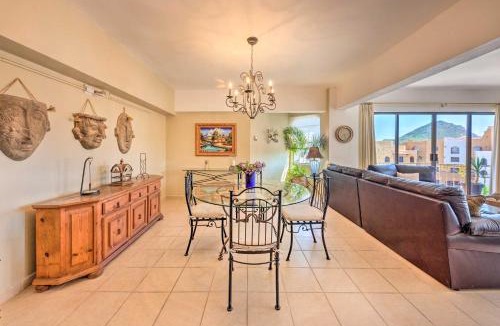 Centro House | Condo in Plaza Nautica < 1 Mile to The Arch!