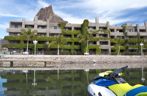 Marina Real Condo | Condo Marina Real Epic View