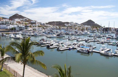 Marina Real Condo | Condo Marina Real Epic View