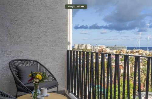 Centro Apartment | Condo near Marina - Downtown - Pool - King