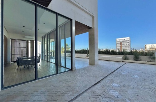 Mazatlan Apartment | Condo On the Malecón with Views By GPSRentas