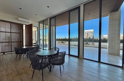 Mazatlan Apartment | Condo On the Malecón with Views By GPSRentas