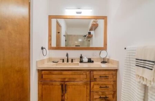 Esterito Apartment | Condo Palmyra/Salvatierra Residences/Pet Friendly
